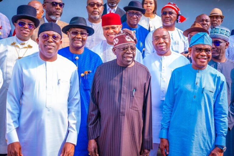 Tinubu-Fubara-Wike-and-other-Rivers-statesmen