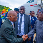 Tinubu - Saint Lucia