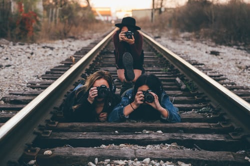 photographers