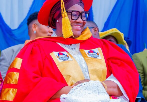 unoma ekaette akpabio