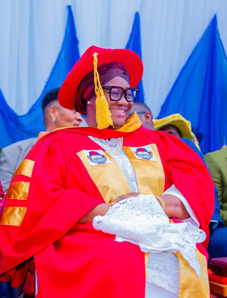 unoma ekaette akpabio